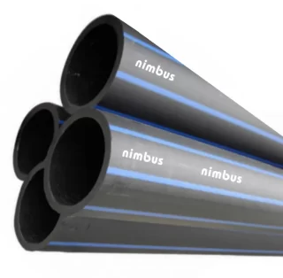 HDPE-Pipes