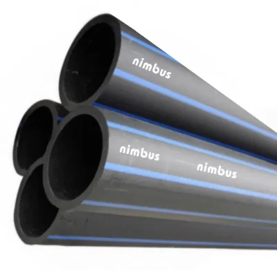 HDPE-Pipes