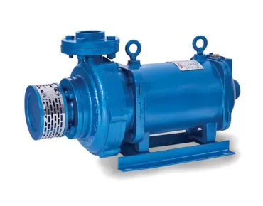 HMPS-Pumps-Series