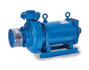 HMPS-Pumps-Series